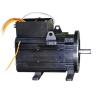 Buy cheap AC High Power 37KW 10000RPM PMSM High Speed Pump Motor from wholesalers