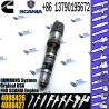Buy cheap 3766446 4088426 4088427 4326639 4902827 4077076 4062090 Common Rail Fuel INJECTOR C-UMMINS Engine QSK23 from wholesalers