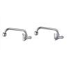 Buy cheap Brass Basin Faucet Single Handle Hot And Cold Water Sink Sprayer Mix Tap Bathroom Faucet from wholesalers