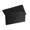 Buy cheap Rubber Large Anti Slip Mat Bulky Rubber Flooring For Horse Shower Area With Size 1000 X 250 X 25mm from wholesalers