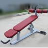 Buy cheap Freeman Commercial Gym Fitness Equipment Adjustable Decline/Abdominal Crunch from wholesalers
