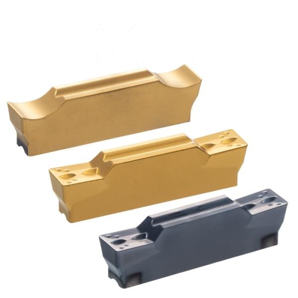 Buy cheap MGMN Carbide Grooving Insert from wholesalers