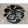 Buy cheap NEW 2019 BLACK MACHINED RX350 RX450H FSPORT STYLE WHEELS RIMS FITS LEXUS from wholesalers