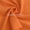 Buy cheap Sustainable Recycled Swimwear Fabric Terry Towel Beachwear Bikini 240gsm from wholesalers