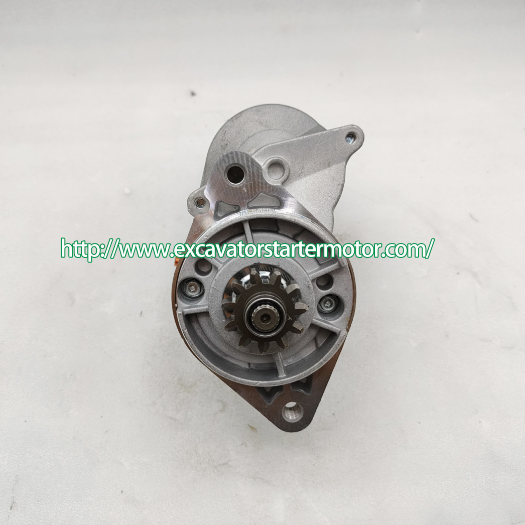 12V 11T CW starter 757-17970, 75726450 757-26450 75717970, 1280008170,1280008171, 2280005790, 2280005791 128000-8170