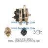 Buy cheap A2TB1298 A2TB1299 - MITSUBISHI Alternator 12V 80A Alternadores from wholesalers