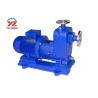 Buy cheap Stainless Steel Self Priming Suction Pump Corrosion Resistance Explosion Proof from wholesalers