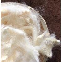 Buy cheap Soft Soybean Protein Fiber Comfortable Soybeans Fiber Textile product
