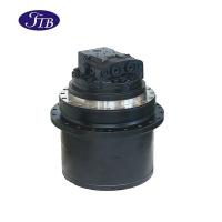 Buy cheap Excavator Hydraulic Travel Motor Assembly Final Drive Track Motor For SK200 product