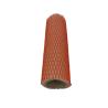 Buy cheap Plastic PE Wine Bottle Protective Sleeve Net Customized Length and Unlimited Length from wholesalers