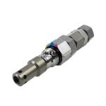 DH225-7 Daewoo Excavator Hydraulic Main Relief Valve 420-00257 14513267