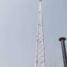 Buy cheap zinc anticorrosion 20m Decorative Lightning Tower from wholesalers