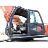 Buy cheap Hitachi hot sale used digging second hand Crawler Excavator HITACHI 360 good condition Japanese from wholesalers
