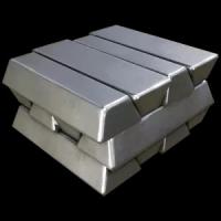 Buy cheap A8 99.8% Aluminium Alloy Ingot A356.2 A7 99.7% Cast product