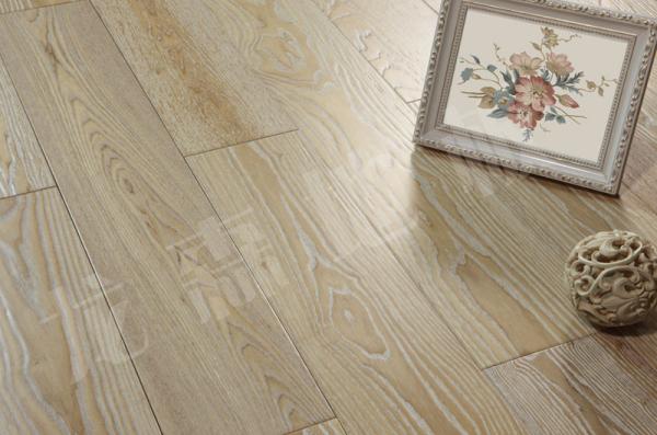 Buy cheap Ash wood flooring from wholesalers