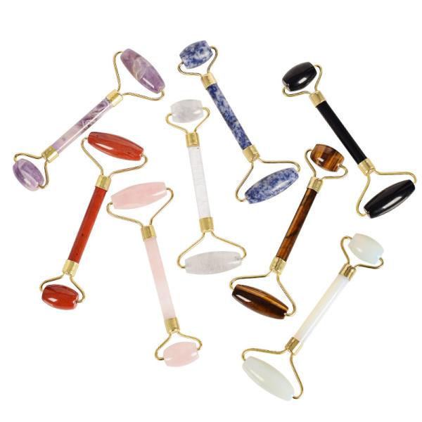 Buy cheap Double Jade Roller Slimming Tool from wholesalers