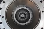 Excavator Parts Hitachi ZX470-3 ZX450-3 ZX450 Travel Reduction Gearbox 9202170