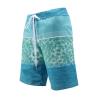 Buy cheap 2020 Blue Striped XL 52 swimming board shorts from wholesalers