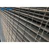 Buy cheap I Type Serrated Galvanized Steel Grating Low Carbon Q235 Material Strong Rust Resistance from wholesalers