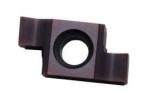 High Speed CNC Parting Tool Internal Grooving Insert For Steel Tube GER100-050R