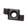 Buy cheap Indexable Carbide Grooving Inserts CNC metal cutting inserts GER200-E from wholesalers