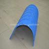 Buy cheap Metal Sheet Roof Profile Hydraulic Crimping Machine 3 rows With PLC Control from wholesalers
