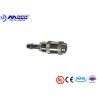 Buy cheap Lightweight NIBP Cuff Connectors For Medical Instruments >144 Hr Salt Spray Corrosion from wholesalers