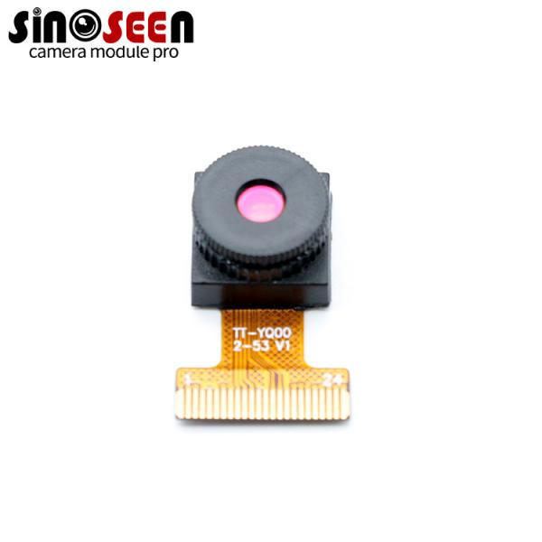 Buy cheap 5MP Fixed Focus DVP IR Camera Module For Aerial Filming Solutions from wholesalers
