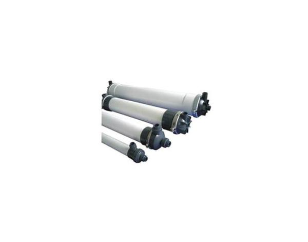 Buy cheap Hollow Fiber Ultrafiltration Membrane , Water Disinfection Uf Membrane Filter from wholesalers