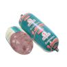 Buy cheap Soft Temper 55 Microns Artificial Casings For Sausages Easy Peel Off from wholesalers