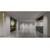 Buy cheap Modern Stainless Steel Custom Basement Storage Solution With Display Wall And Glass Accents from wholesalers