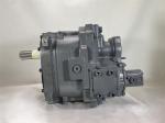 Belparts ZX450-3 9129693 9199338 Excavator Main Pump Assembly K5V200DPH-XMXR