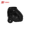 Buy cheap 150W AC110V Tennis Ball Shooting Machine Tennis Ball Practice Equipment from wholesalers