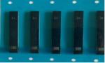 Heat Resistant High Temperature Silicone Pad for Photovoltaic New Energy