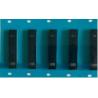 Buy cheap Heat Resistant High Temperature Silicone Pad for Photovoltaic New Energy from wholesalers