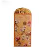 Buy cheap 150gsm Money Gift Envelopes Yellow Fancy Paper Color Printing Ang Bao Envelop from wholesalers