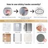 Buy cheap 2PCS HANGING BASKETS FOR ORGANIZING,FABRIC WALL STORAGE BASKET,WALL ORGANIZER FOR CLOSET,KITCHEN, BEDROOM, OFFICE, from wholesalers