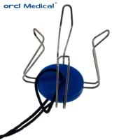 Buy cheap Stainless Steel Phimosis Treatment Foreskin Retractor 2 Years Shelf Life product