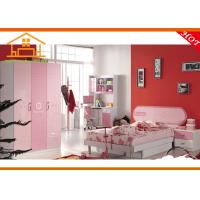 Buy cheap modern full size kids cheap children bedroom furniture sets on sale product