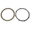 Buy cheap M5X130 M5X180 Swing Motor Parts Friction Separation Plate from wholesalers
