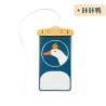Buy cheap PVC IPX8 6" Cute Cell Phone Bag for children from wholesalers
