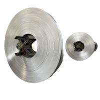 Buy cheap SUS 304 1mm Cold Rolled Decorative Stainless Steel Strips product