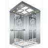 Buy cheap 7 Inch Screen MRL Elevators 4 Persons 400KG MRL Traction Lift from wholesalers
