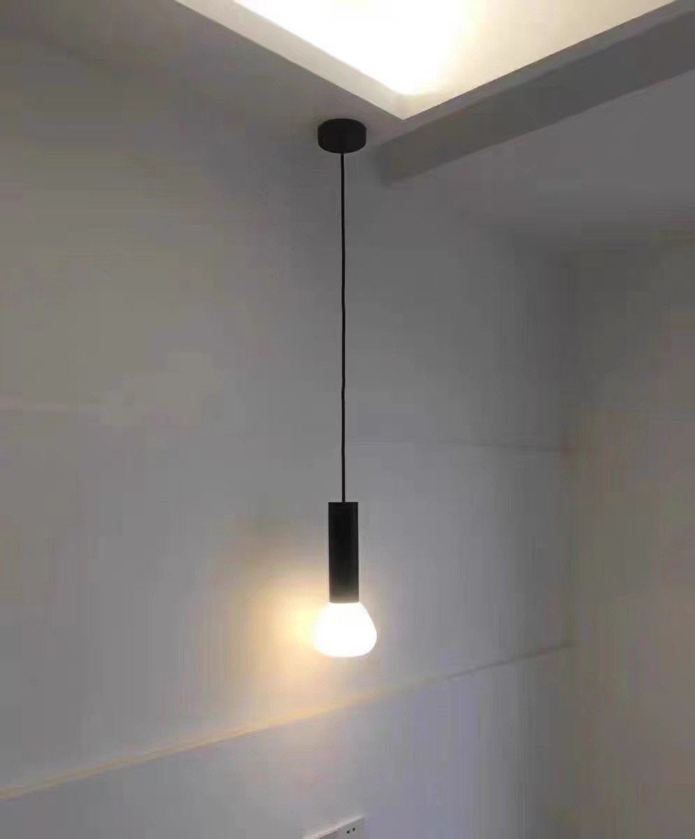 Fashion Contemporary Decorative Pendant Light Designer Chandelier Light Fixtures Pendant Ceiling