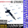 Buy cheap High Quality Common Rail Fuel Injector 095000-7350 For TOYOTA LAND CRUISER 1KD-FTV 23670-30210 from wholesalers