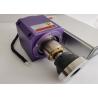Buy cheap Customized 2500w Ultrasonic Seamless Welding Machine 20Khz from wholesalers