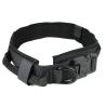 Buy cheap 14in 1.5in Military Dog Vest Harness Tactical Training Nylon from wholesalers