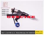High Quality Copy Fuel Injector 095000-7172 095000-717# 095000-7170 095000-7171