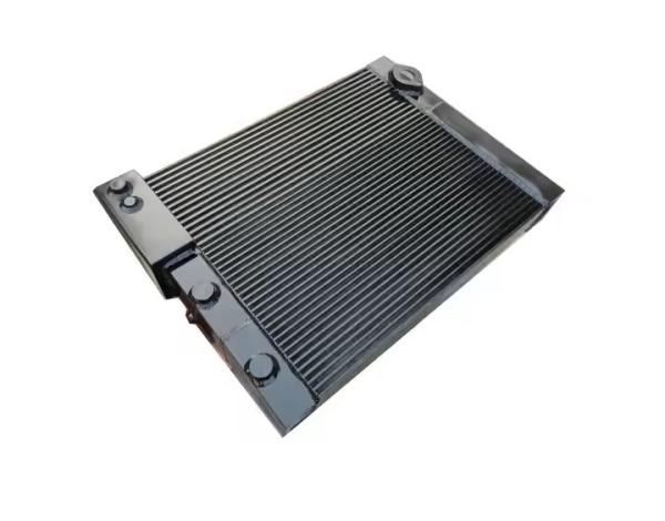 Buy cheap Atlas Combined Cooler GA45 1622318900 High Quality Spare Parts for air Compressors from wholesalers