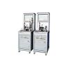 Buy cheap Vertical Electrical Test Equipment For Exhaust Hood Die - Casting Aluminum Rotor from wholesalers